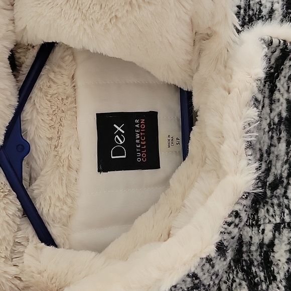 Dex jacket - Picture 2 of 5